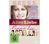 Pippa Lee (Alles Liebe) [Alemania] [DVD]