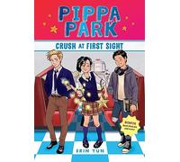 Pippa Park Crush at First Sight: 2