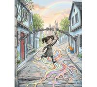Pippa’s Polka Dot Paintbrush: A Magical Story About Creativity, Colors, and Confidence