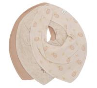 Pippi Bandana Bib Uni -AOP (3 unidades)