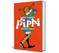 Pippi Calzaslargas
