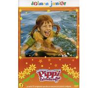 Pippi Calzelunghe #02 [Italia] [DVD]