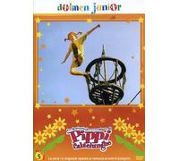 Pippi Calzelunghe #05 [Italia] [DVD]
