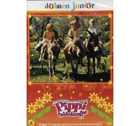 Pippi Calzelunghe #06 [Italia] [DVD]