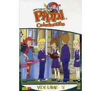 Pippi Calzelunghe - La Serie Animata #05 [Italia] [DVD]