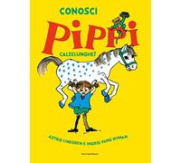 Pippi Calzelunghe (Libri illustrati)