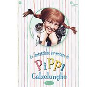 Pippi Calzelunghe Serie Tv #02 (3 Dvd) [Italia]