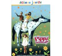 Pippi Calzelunghe Volume 01 [Italia] [DVD]