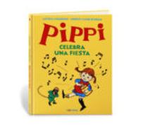 Pippi Celebra Una Fiesta