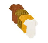 Pippi Conjunto de ropa interior unisex para bebé Piscina 3 años