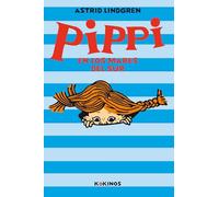 Pippi en los mares del sur (PIPPI CALZASLARGAS)