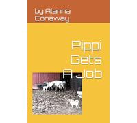 Pippi Gets A Job (Flutter Valley Farm)