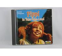 Pippi in Taka Tuka Land