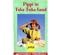 Pippi in Taka-Tuka-Land