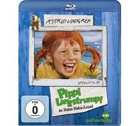 Pippi in Taka-Tuka-Land [Alemania] [Blu-ray]