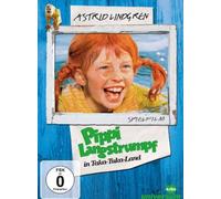 Pippi in Taka-Tuka-Land [Alemania] [DVD]