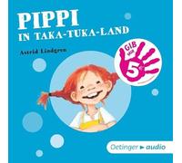 Pippi In Taka-Tuka Sa