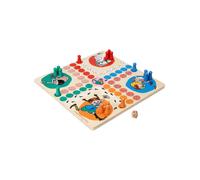 Pippi Juego azul / verde / naranja / rojo sangre Einheitsgröße azul / verde / naranja / rojo sangre