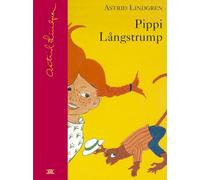 Pippi Langstrump