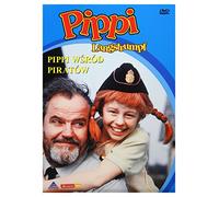 Pippi Långstrump (IMPORT) (No hay versión española)
