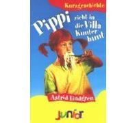 Pippi Langstrumpf - (1) Pippi zieht in die Villa Kunterbunt [Alemania] [VHS]