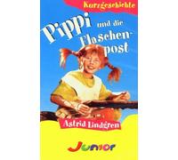 Pippi Langstrumpf - (11) Pippi und die Flaschenpost [Alemania] [VHS]