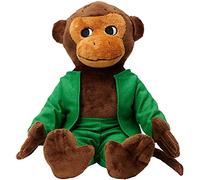 Pippi Langstrumpf 44.3717.00 - Peluche del Señor Nilsson (23 cm Aprox. de Alto)