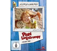 Pippi Langstrumpf [Alemania] [DVD]