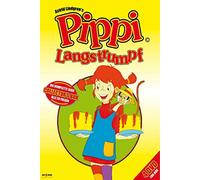 Pippi Langstrumpf - Die komplette Serie (Folge 01-26) (DVD)