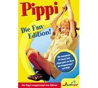 Pippi Langstrumpf - Die Fan-Edition [Alemania] [DVD]