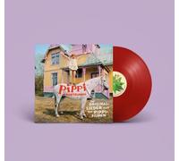 Pippi Langstrumpf - Die Original-Lieder aus Den Pippi-Filmen [Vinilo]