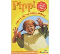 Pippi Langstrumpf - Die Spielfilm-Edition auf DVD [Alemania]