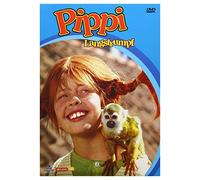 Pippi Langstrumpf - film peĹnometraĹzowy [DVD] (No hay versión española)