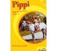 Pippi Langstrumpf - Folge 5 [Alemania] [DVD]