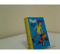 Pippi Langstrumpf geht an Bord. Dt. von Cäcilie Heinig. Bilder von Katrin Engelking, Lindgren, Astrid: Pippi Langstrumpf