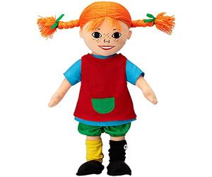 Pippi Langstrumpf - Jueguete de modelismo Pippi Calzaslargas (44.3714)