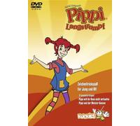 Pippi Langstrumpf - Kuckies [Alemania] [DVD]