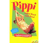 Pippi Langstrumpf - Pippi außer Rand und Band [Alemania] [DVD]