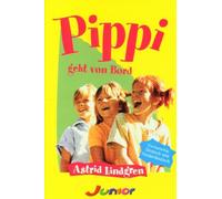 Pippi Langstrumpf - Pippi geht von Bord [Alemania] [DVD]