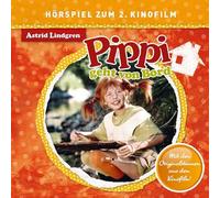Pippi Langstrumpf - Pippi Geht Von Bord (Hrspiel Zum Film)