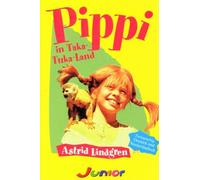 Pippi Langstrumpf - Pippi in Taka-Tuka-Land [Alemania] [DVD]