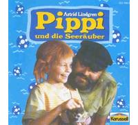 Pippi Langstrumpf - Pippi U.d.Seeräuber