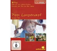 Pippi Langstrumpf - Play Edition [Alemania] [DVD]