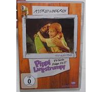 Pippi Langstrumpf - TV-Serie 4 [Alemania] [DVD]