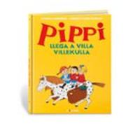 Pippi Llega A Villa Villekulla