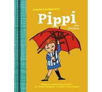 PIPPI LONGSTOCKING 02 FIXES EVERYTHING HC