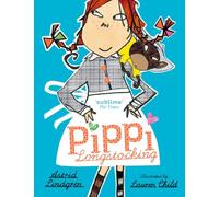 Pippi Longstocking – Oxford University Press