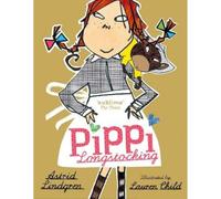 Pippi Longstocking – Oxford University Press