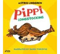Pippi Longstocking (audiolibro)