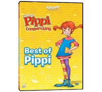 Pippi Longstocking: Best of Pippi [USA] [DVD]